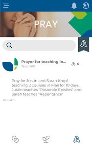 Friends & Fellowship screenshot 3