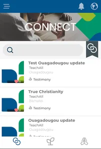 Friends & Fellowship screenshot 4