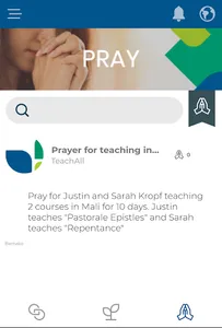 Friends & Fellowship screenshot 7