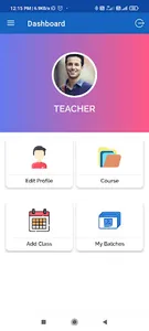 Anywhere Learning TCH screenshot 12