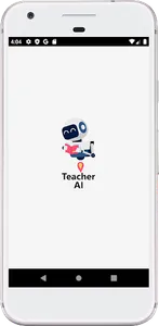Teacher Ai screenshot 1