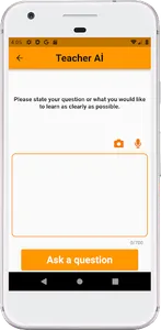 Teacher Ai screenshot 3