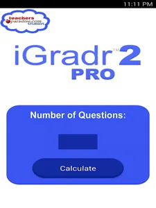 iGradr2 PRO Grade Calculator screenshot 7