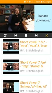 Native English - UK US English screenshot 9