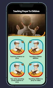Teaching Prayer screenshot 0