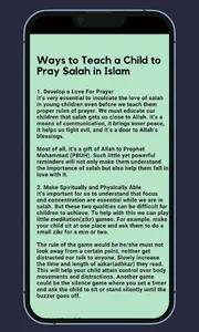 Teaching Prayer screenshot 3