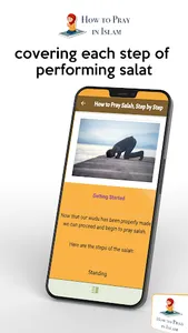 Learning Prayer in Islam screenshot 10