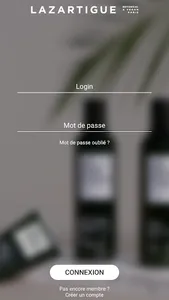 MyLAZARTIGUE screenshot 1