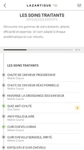 MyLAZARTIGUE screenshot 2