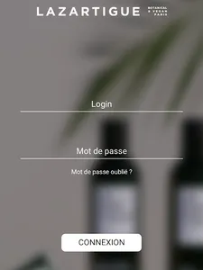 MyLAZARTIGUE screenshot 6