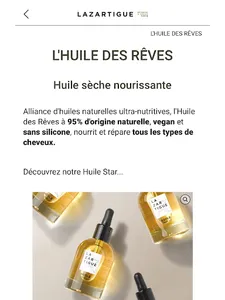 MyLAZARTIGUE screenshot 8