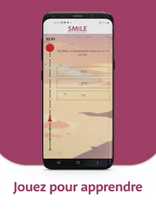 SMILE by CCI Campus Alsace screenshot 4