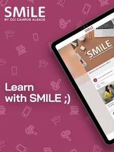 SMILE by CCI Campus Alsace screenshot 5