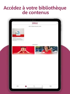 SMILE by CCI Campus Alsace screenshot 7