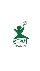 ECPAT FRANCE screenshot 1