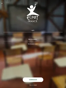 ECPAT FRANCE screenshot 10