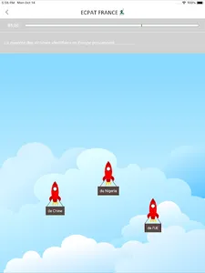 ECPAT FRANCE screenshot 13