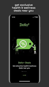 Dello+ screenshot 1
