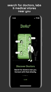 Dello+ screenshot 3