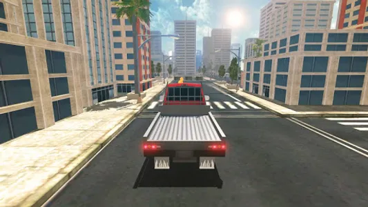 Multi Vehicle Parking screenshot 1