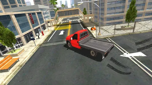 Multi Vehicle Parking screenshot 4