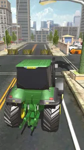 Multi Vehicle Parking screenshot 7