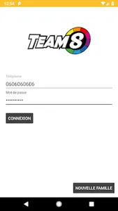 Leader8 screenshot 0