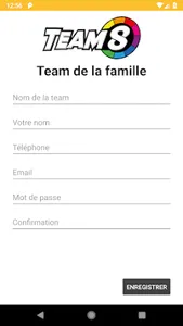 Leader8 screenshot 1