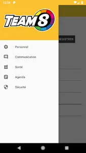 Leader8 screenshot 3