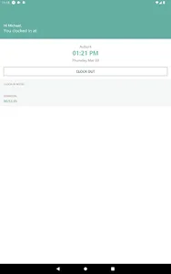Myhealth HR screenshot 11