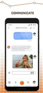 TeamBuildr Training screenshot 11