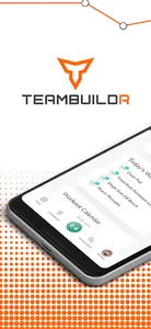 TeamBuildr Training screenshot 14