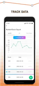 TeamBuildr Training screenshot 17