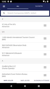 ABA Marketplace 2023 screenshot 1