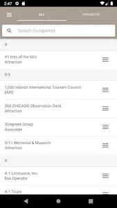 Busworld North America 2023 screenshot 1