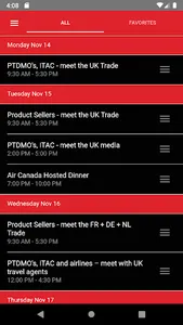 Canada Showcase Europe 2022 screenshot 0