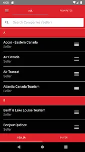 Canada Showcase Europe 2022 screenshot 1