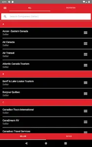 Canada Showcase Europe 2022 screenshot 4