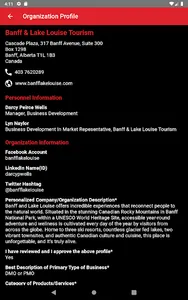 Canada Showcase Europe 2022 screenshot 5