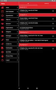 Canada Showcase Europe 2022 screenshot 6