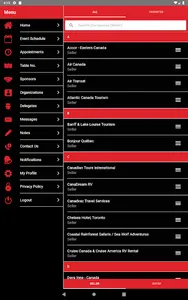 Canada Showcase Europe 2022 screenshot 8