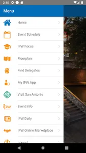 IPW 2023 screenshot 0