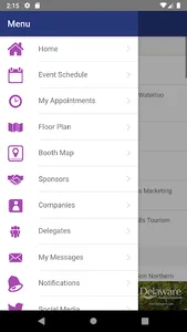 OMCA Marketplace 2022 screenshot 0