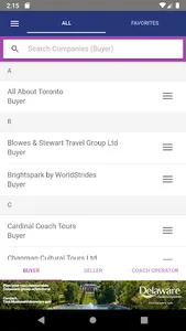 OMCA Marketplace 2022 screenshot 1