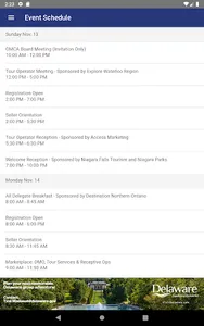 OMCA Marketplace 2022 screenshot 2