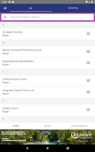 OMCA Marketplace 2022 screenshot 3