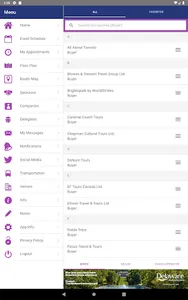 OMCA Marketplace 2022 screenshot 4
