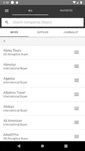 Travel South All Y'all Concert screenshot 1