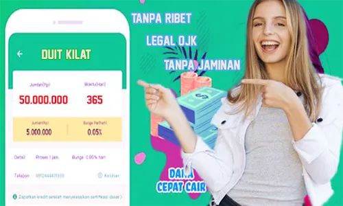 Pinjol Cepat Cair 2023 Guide screenshot 3