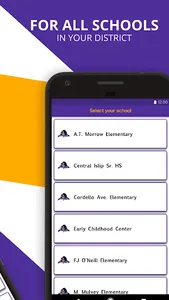Central Islip Public Schools screenshot 3